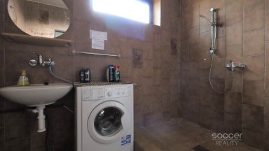 Pronájem pokoje 20 m2 na Praze 9 – Čakovice, v ul. Danielova.