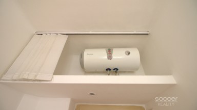 Pronájem bytu 1+kk, 16 m2, Praha 3 - Žižkov, Jeseniova.