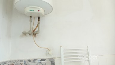 Pronájem bytu 2+kk, 45m2, Praha 5 - Smíchov, Grafická