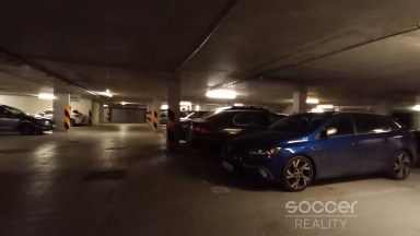 Pronájem bytu 1+kk 38 m2/PS/S, ul. Randova, Praha 5 - Smíchov.