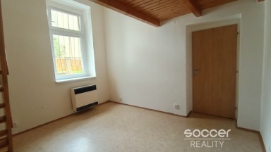 Pronájem bytu 1+1, 42 m2, Praha 8 - Kobylisy, ul. Čimická.