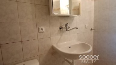 Pronájem bytu 1+1, 42 m2, Praha 8 - Kobylisy, ul. Čimická.