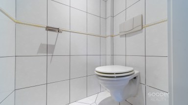 Jedinečný mezonet v rodinném domě v žádané čtvrti Mladé Boleslavi.