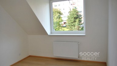 Pronájem bytu 2+1/S, 56 m2, Praha 6 - Vokovice, ul. Kladenská.