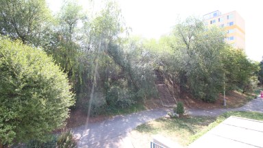 Pronájem bytu 2+kk, 44 m2, ul. Klapálkova, Praha 4 – Chodov.