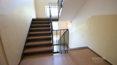 Pronájem bytu 2+kk, 44 m2, ul. Klapálkova, Praha 4 – Chodov.