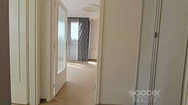 Pronájem bytu 1+1/B/S, 36 m2, Praha 4 - Krč, ulice Jalodvorská.