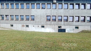 Pronájem skladu, 25 m2, Praha 10 - Dolní Měcholupy, ul. Ke Kablu.