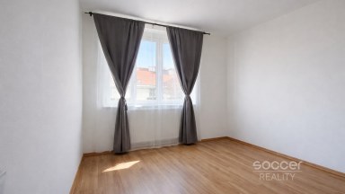 Pronájem bytu 3+1, 84 m2, Praha 5 - Smíchov, Holečkova