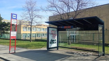 Pronájem bytu 3+1/S, 65m2, Praha 4 - Háje, Brechtova