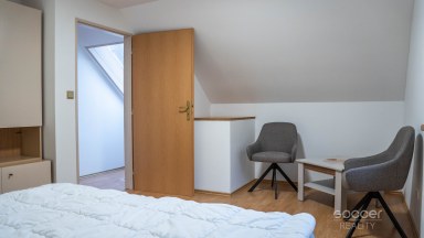 Pronájem rekreační chaty, Suhrovice, 16 km od Mladé Boleslavi.