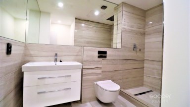 Pronájem tří kanceláří 114 m2 ulice Sokolovská