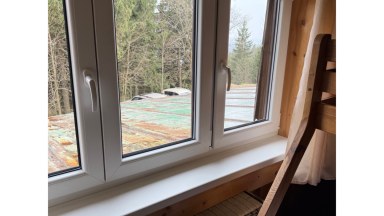 Pronájem horské chaty Slovanka, Horní Maxov, Lučany nad Nisou.