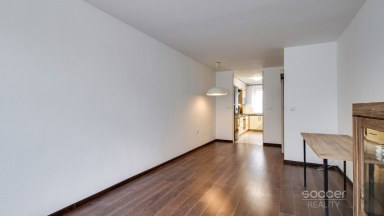 Pronájem bytu 3+kk, 70 m² + sklep, Praha 6 – Břevnov, ul. Pod Královkou.