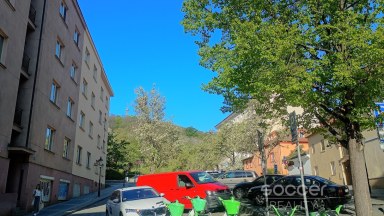 Pronájem bytu 2+kk, 65 m2, Praha 1 - Malá Strana, ul. Všehrdova.