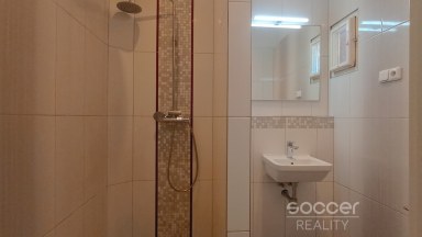 Prodej bytu 1+kk, 36 m2, Praha 9 - Vysočany, Čerpadlová