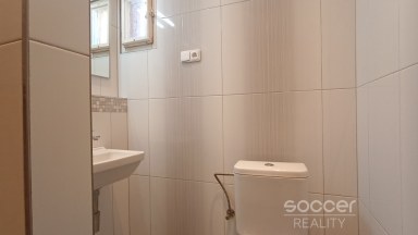 Prodej bytu 1+kk, 36 m2, Praha 9 - Vysočany, Čerpadlová