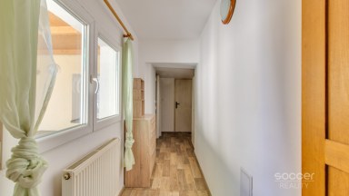 Pronájem domku 2+kk, Brandýs nad Labem – Stará Boleslav, ul. Na Dolíku.