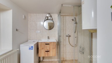 Pronájem domku 2+kk, Brandýs nad Labem – Stará Boleslav, ul. Na Dolíku.