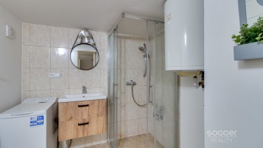 Pronájem domku 2+kk, Brandýs nad Labem – Stará Boleslav, ul. Na Dolíku.