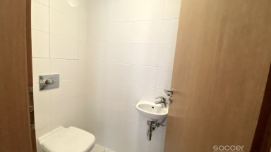 Velmi hezký byt s garážovým stáním v atraktivní lokalitě.