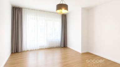 Pronájem bytu 2+1/B, 100 m2, Praha 1 - Staré Město, ul. Klimentská.