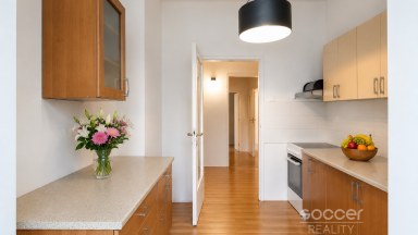 Pronájem bytu 2+1/B, 100 m2, Praha 1 - Staré Město, ul. Klimentská.