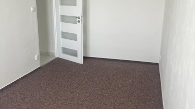 Pronájem bytu, 4+1/L v Praze 10 - Vinohrady, ulice Pod Rapidem.