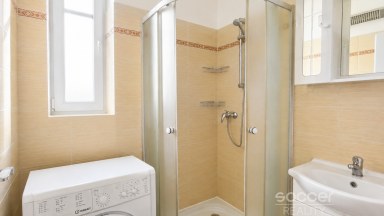 Pronájem bytu 2+kk/B/S, 61 m2, Praha 8 - Kobylisy, ul. Čimická.