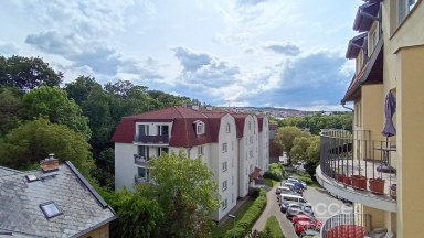 Pronájem bytu 3+1/B, 88 m2, Praha 5 - Smíchov, ul. Na Hřebenkách.