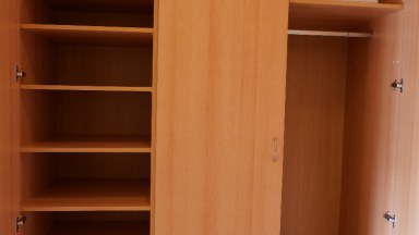Pronájem bytu 1+kk/S/VPS, 30m2, Praha  - Uhříněves, Karla Zicha