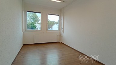 Pronájem komerčního prostoru, Praha-Dolní Měcholupy, Ke Kablu