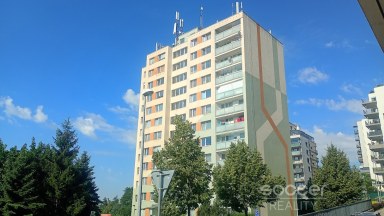 Prodej bytu 2+kk, 43 m2, Praha 10 - Horní Měcholupy, Nad přehradou