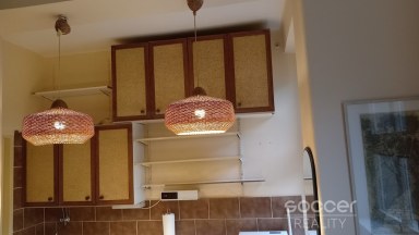 Pronájem bytu 2+kk, 43 m2, Praha 4 - Braník, ul. Branická.