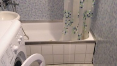 Pronájem bytu 2+kk, 43 m2, Praha 9 - Horní Počernice, Ruprechtická
