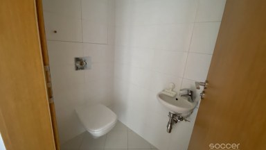 Příjemný byt s garážovým stáním ve vyhledávané části Prahy.