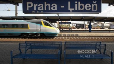 Prodej bytu 1+kk, 36 m2, Praha 9 - Libeň, Čerpadlová