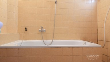 Prodej bytu 1+kk, 36 m2, Praha 9 - Libeň, Čerpadlová