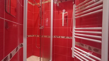 Pronájem bytu 1+kk, 22 m2, Praha 4 - Nusle, Na Jezerce