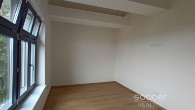 Pronájem bytu 2+kk/S/PS, 55 m2, Nový Bor, ul. Prokopa Velikého.