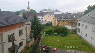 Pronájem bytu 2+kk/S/PS, 55 m2, Nový Bor, ul. Prokopa Velikého.