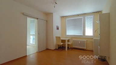Pronájem bytu 3+1/L/S, 72 m2, Praha 4 - Háje, ul. Anežky Malé