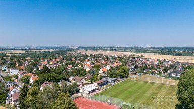 Prodej nového domu 5+kk v Praze–Kolodějích