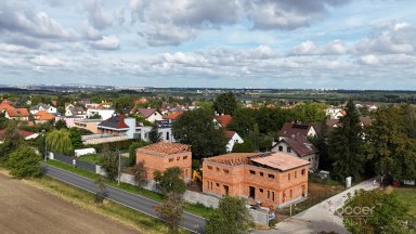 Prodej nového domu 5+kk v Praze–Kolodějích.