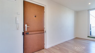 Pronájem bytu 2+1/B, 77 m2, ul. Vršovická, Praha 10 – Vršovice.