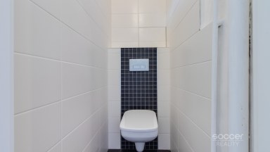Pronájem bytu 2+1/B, 77 m2, ul. Vršovická, Praha 10 – Vršovice.