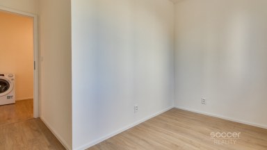 Pronájem bytu 3+kk/L/S, 56 m², Praha 6 – Vokovice, ul. Evropská