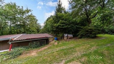 Prodej souboru pozemků 3 286 m², Mšeno – Sedlec