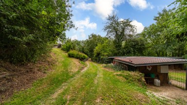 Prodej souboru pozemků 3 286 m², Mšeno – Sedlec