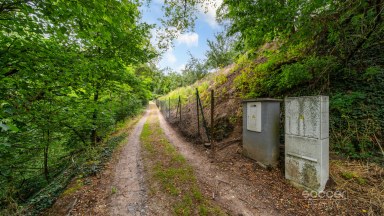 Prodej souboru pozemků 3 286 m², Mšeno – Sedlec